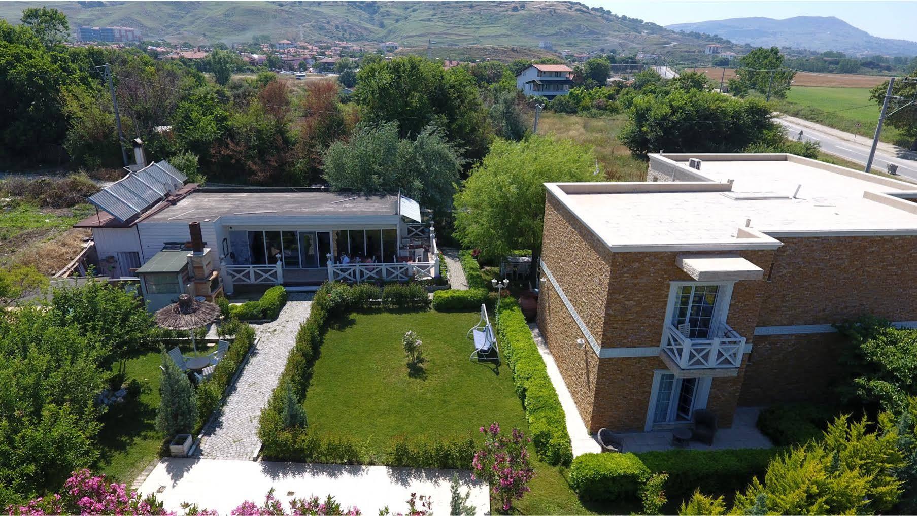 Kaleköy Alis Boutique Hotel מראה חיצוני תמונה