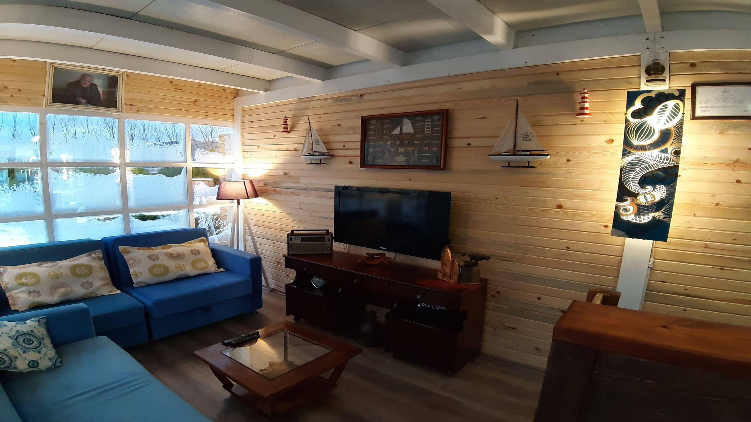 Kaleköy Alis Boutique Hotel מראה חיצוני תמונה