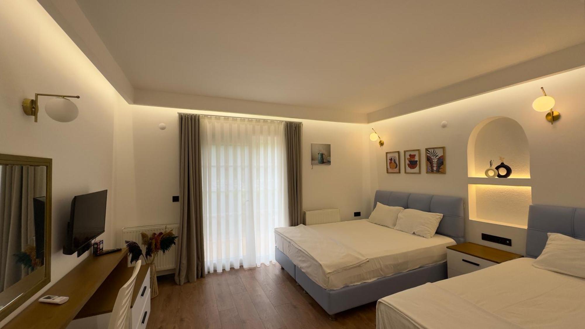 Kaleköy Alis Boutique Hotel מראה חיצוני תמונה