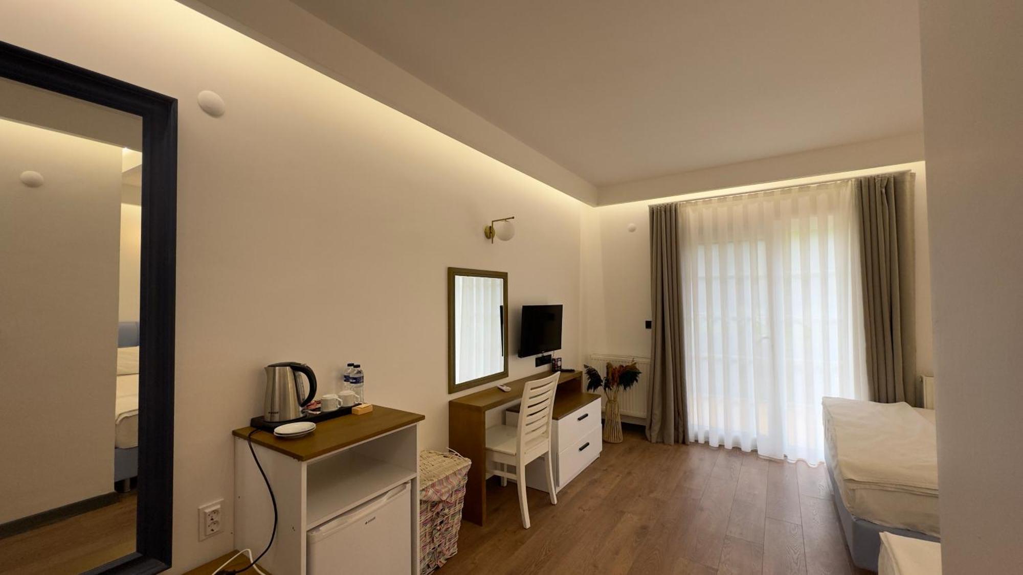 Kaleköy Alis Boutique Hotel מראה חיצוני תמונה