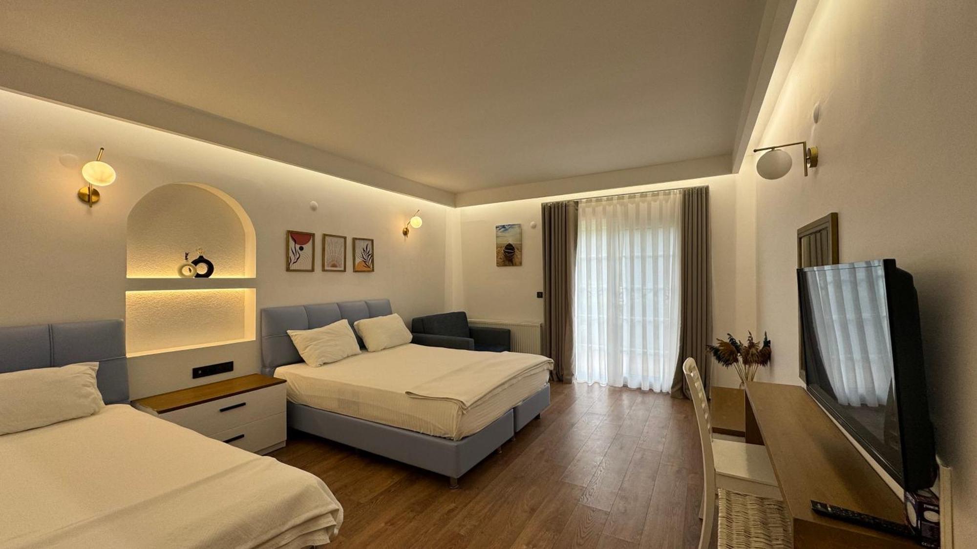 Kaleköy Alis Boutique Hotel מראה חיצוני תמונה