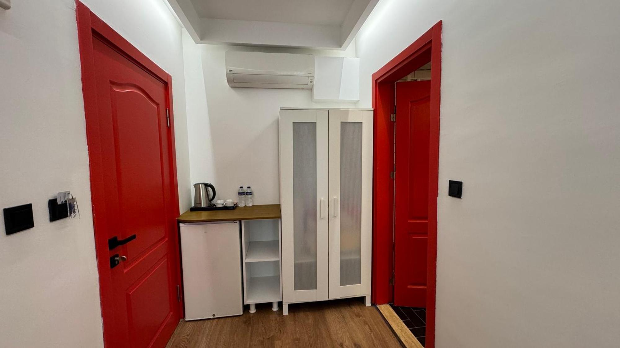 Kaleköy Alis Boutique Hotel מראה חיצוני תמונה