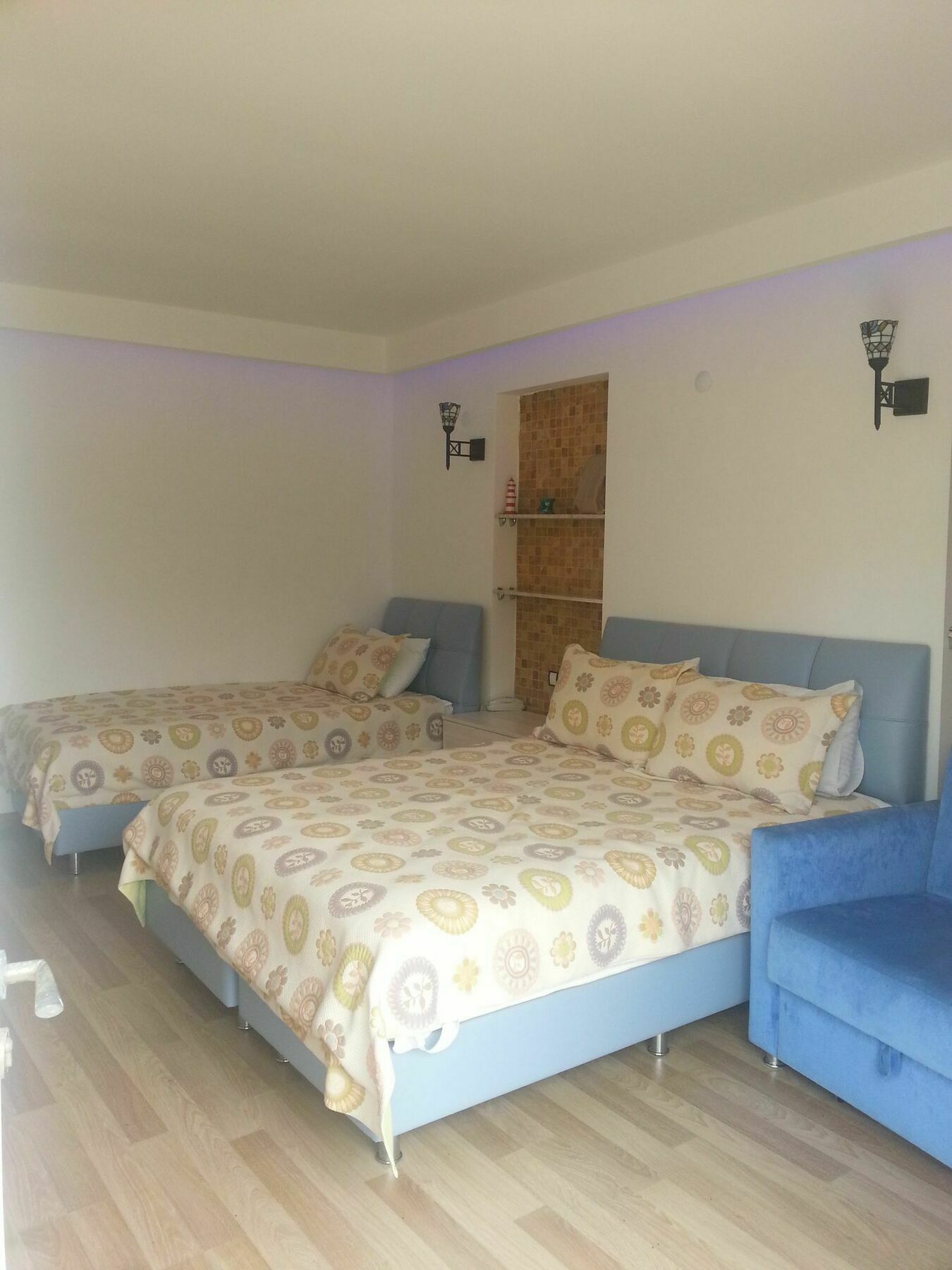 Kaleköy Alis Boutique Hotel מראה חיצוני תמונה