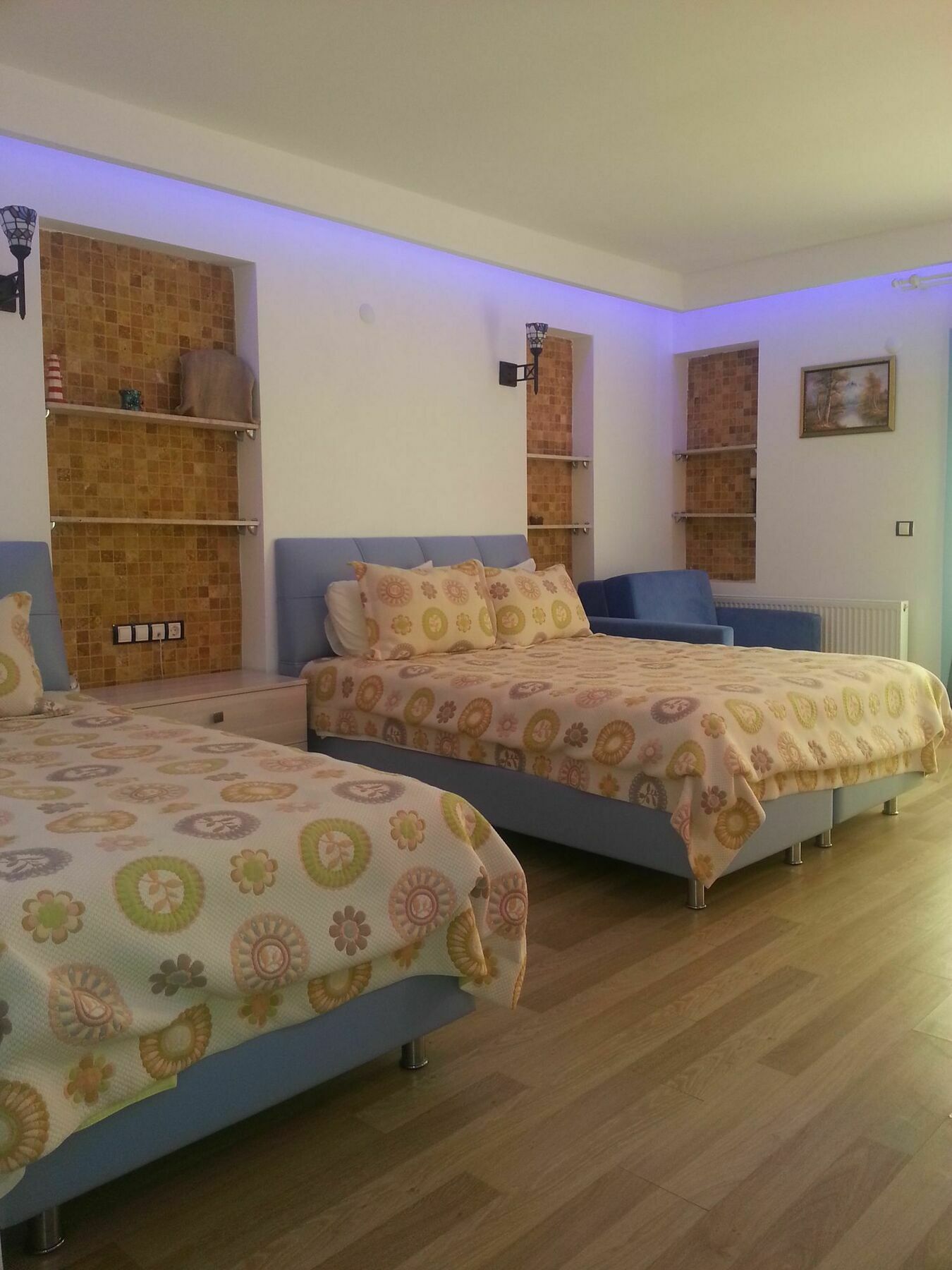 Kaleköy Alis Boutique Hotel מראה חיצוני תמונה